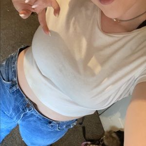 Meet your Posher, Abigail